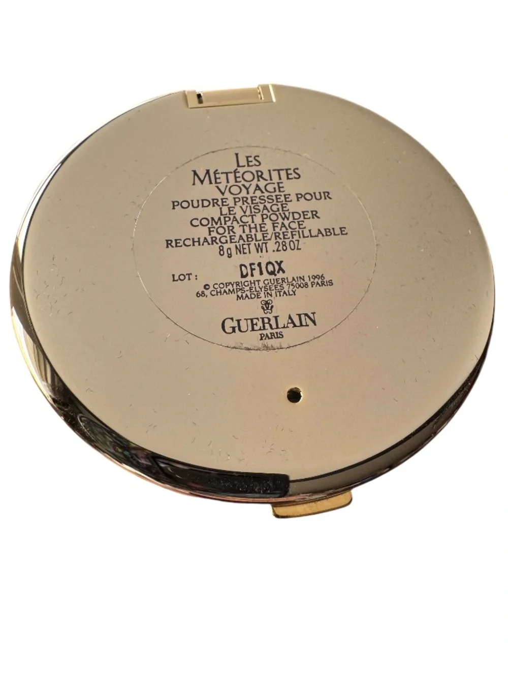 GUERLAIN this les